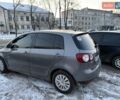 Сірий Фольксваген Golf Plus, об'ємом двигуна 1.6 л та пробігом 214 тис. км за 6300 $, фото 1 на Automoto.ua