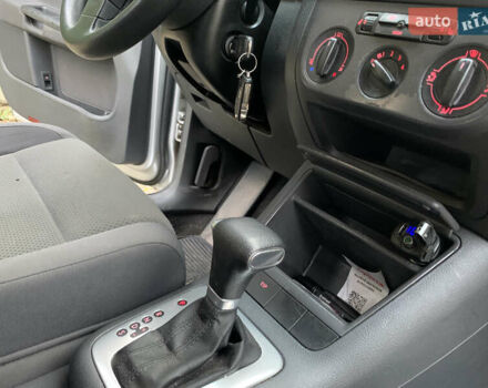 Серый Фольксваген Гольф Плюс, объемом двигателя 1.6 л и пробегом 200 тыс. км за 6850 $, фото 38 на Automoto.ua