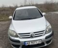 Серый Фольксваген Гольф Плюс, объемом двигателя 1.39 л и пробегом 208 тыс. км за 6000 $, фото 1 на Automoto.ua