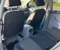 Серый Фольксваген Гольф Плюс, объемом двигателя 1.6 л и пробегом 180 тыс. км за 5300 $, фото 13 на Automoto.ua