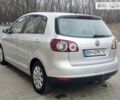 Сірий Фольксваген Golf Plus, об'ємом двигуна 1.6 л та пробігом 262 тис. км за 6700 $, фото 2 на Automoto.ua