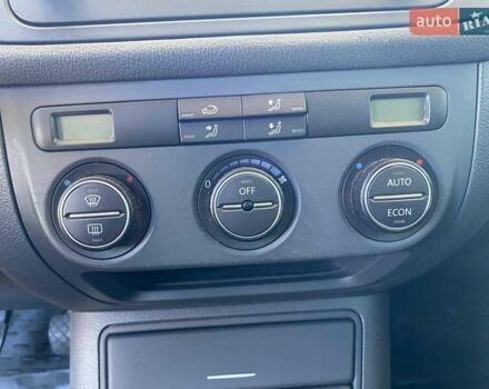 Серый Фольксваген Гольф Плюс, объемом двигателя 1.6 л и пробегом 183 тыс. км за 6999 $, фото 34 на Automoto.ua