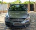 Сірий Фольксваген Golf Plus, об'ємом двигуна 0 л та пробігом 228 тис. км за 5132 $, фото 18 на Automoto.ua