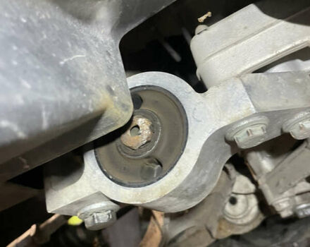 Сірий Фольксваген Golf Plus, об'ємом двигуна 1.6 л та пробігом 211 тис. км за 6500 $, фото 33 на Automoto.ua