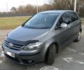 Серый Фольксваген Гольф Плюс, объемом двигателя 1.7 л и пробегом 268 тыс. км за 5400 $, фото 1 на Automoto.ua