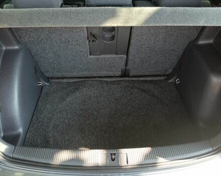 Сірий Фольксваген Golf Plus, об'ємом двигуна 0 л та пробігом 228 тис. км за 5132 $, фото 23 на Automoto.ua