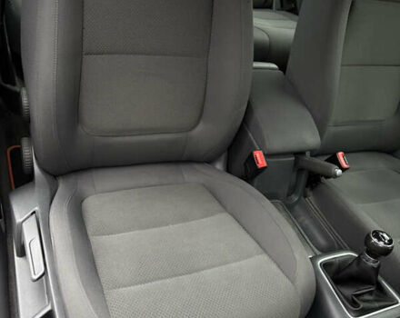 Серый Фольксваген Гольф Плюс, объемом двигателя 1.6 л и пробегом 170 тыс. км за 5999 $, фото 38 на Automoto.ua