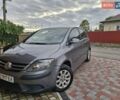 Сірий Фольксваген Golf Plus, об'ємом двигуна 1.6 л та пробігом 170 тис. км за 4500 $, фото 1 на Automoto.ua