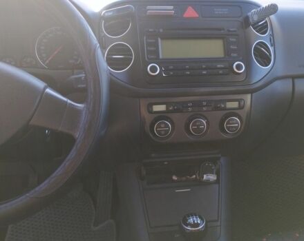 Фольксваген Гольф Плюс 2005 в Житомире на Automoto.ua Серый Фольксваген Гольф Плюс, объемом двигателя 1.6 л и пробегом 350 тыс. км за 5400 $, фото 8 на Automoto.ua