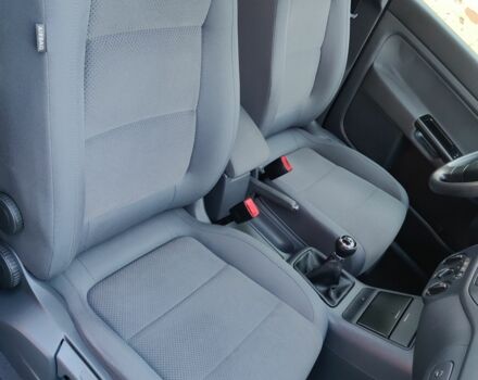 Фольксваген Golf Plus 2005 у Чернівцях на Automoto.ua Сірий Фольксваген Golf Plus, об'ємом двигуна 1.6 л та пробігом 185 тис. км за 5700 $, фото 3 на Automoto.ua