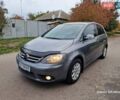 Сірий Фольксваген Golf Plus, об'ємом двигуна 2 л та пробігом 248 тис. км за 4700 $, фото 1 на Automoto.ua