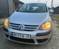 Сірий Фольксваген Golf Plus, об'ємом двигуна 1.4 л та пробігом 202 тис. км за 4350 $, фото 1 на Automoto.ua