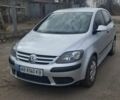 Серый Фольксваген Гольф Плюс, объемом двигателя 1.6 л и пробегом 172 тыс. км за 5700 $, фото 1 на Automoto.ua