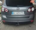 Сірий Фольксваген Golf Plus, об'ємом двигуна 1.4 л та пробігом 214 тис. км за 6000 $, фото 1 на Automoto.ua