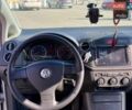 Сірий Фольксваген Golf Plus, об'ємом двигуна 1.6 л та пробігом 218 тис. км за 6000 $, фото 31 на Automoto.ua