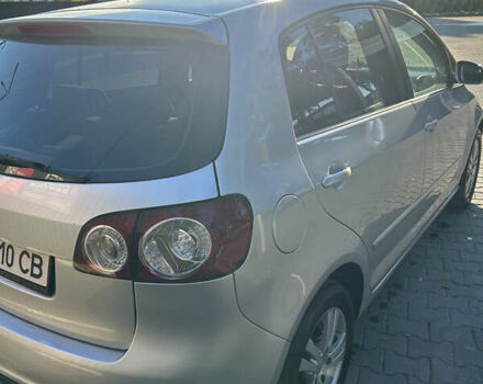 Серый Фольксваген Гольф Плюс, объемом двигателя 1.39 л и пробегом 238 тыс. км за 6000 $, фото 19 на Automoto.ua