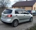 Сірий Фольксваген Golf Plus, об'ємом двигуна 1.6 л та пробігом 255 тис. км за 5300 $, фото 14 на Automoto.ua