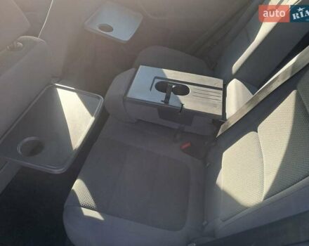 Серый Фольксваген Гольф Плюс, объемом двигателя 1.6 л и пробегом 131 тыс. км за 6599 $, фото 24 на Automoto.ua