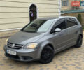 Серый Фольксваген Гольф Плюс, объемом двигателя 1.6 л и пробегом 209 тыс. км за 5200 $, фото 1 на Automoto.ua
