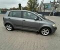 Сірий Фольксваген Golf Plus, об'ємом двигуна 1.6 л та пробігом 256 тис. км за 4000 $, фото 2 на Automoto.ua