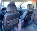 Серый Фольксваген Гольф Плюс, объемом двигателя 1.6 л и пробегом 200 тыс. км за 6300 $, фото 8 на Automoto.ua
