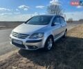Серый Фольксваген Гольф Плюс, объемом двигателя 1.39 л и пробегом 223 тыс. км за 5100 $, фото 5 на Automoto.ua