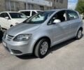 Серый Фольксваген Гольф Плюс, объемом двигателя 1.4 л и пробегом 118 тыс. км за 5300 $, фото 1 на Automoto.ua