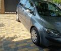 Сірий Фольксваген Golf Plus, об'ємом двигуна 0 л та пробігом 228 тис. км за 5132 $, фото 15 на Automoto.ua