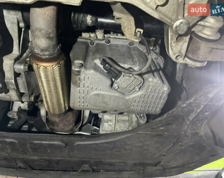 Сірий Фольксваген Golf Plus, об'ємом двигуна 1.6 л та пробігом 211 тис. км за 6500 $, фото 40 на Automoto.ua