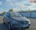 Серый Фольксваген Гольф Плюс, объемом двигателя 1.4 л и пробегом 234 тыс. км за 5500 $, фото 1 на Automoto.ua