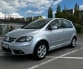 Сірий Фольксваген Golf Plus, об'ємом двигуна 1.6 л та пробігом 211 тис. км за 5400 $, фото 1 на Automoto.ua