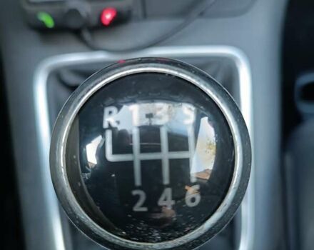 Сірий Фольксваген Golf Plus, об'ємом двигуна 1.97 л та пробігом 299 тис. км за 5233 $, фото 11 на Automoto.ua