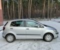 Серый Фольксваген Гольф Плюс, объемом двигателя 1.9 л и пробегом 300 тыс. км за 6300 $, фото 5 на Automoto.ua