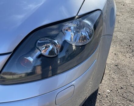 Серый Фольксваген Гольф Плюс, объемом двигателя 1.6 л и пробегом 218 тыс. км за 6300 $, фото 10 на Automoto.ua