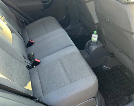 Серый Фольксваген Гольф Плюс, объемом двигателя 1.39 л и пробегом 238 тыс. км за 6000 $, фото 18 на Automoto.ua