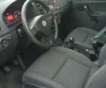 Сірий Фольксваген Golf Plus, об'ємом двигуна 1.6 л та пробігом 255 тис. км за 5300 $, фото 8 на Automoto.ua