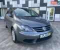 Сірий Фольксваген Golf Plus, об'ємом двигуна 1.6 л та пробігом 99 тис. км за 6600 $, фото 5 на Automoto.ua
