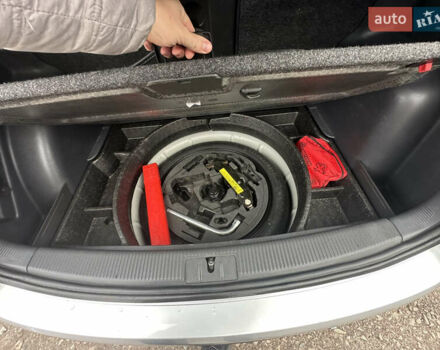 Серый Фольксваген Гольф Плюс, объемом двигателя 1.6 л и пробегом 180 тыс. км за 6200 $, фото 42 на Automoto.ua