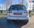 Сірий Фольксваген Golf Plus, об'ємом двигуна 1.6 л та пробігом 131 тис. км за 6850 $, фото 10 на Automoto.ua