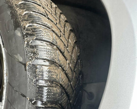 Серый Фольксваген Гольф Плюс, объемом двигателя 1.6 л и пробегом 180 тыс. км за 6200 $, фото 32 на Automoto.ua