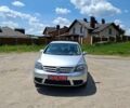 Сірий Фольксваген Golf Plus, об'ємом двигуна 1.4 л та пробігом 177 тис. км за 5700 $, фото 1 на Automoto.ua