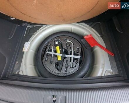 Сірий Фольксваген Golf Plus, об'ємом двигуна 1.6 л та пробігом 179 тис. км за 6395 $, фото 18 на Automoto.ua