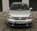 Сірий Фольксваген Golf Plus, об'ємом двигуна 1.9 л та пробігом 280 тис. км за 5200 $, фото 1 на Automoto.ua