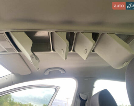 Сірий Фольксваген Golf Plus, об'ємом двигуна 1.9 л та пробігом 220 тис. км за 5450 $, фото 18 на Automoto.ua