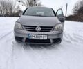 Сірий Фольксваген Golf Plus, об'ємом двигуна 1.6 л та пробігом 214 тис. км за 5500 $, фото 1 на Automoto.ua