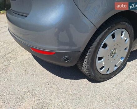 Серый Фольксваген Гольф Плюс, объемом двигателя 1.4 л и пробегом 268 тыс. км за 5850 $, фото 13 на Automoto.ua