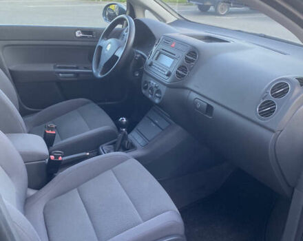 Сірий Фольксваген Golf Plus, об'ємом двигуна 1.6 л та пробігом 99 тис. км за 6600 $, фото 23 на Automoto.ua