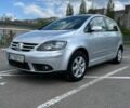 Сірий Фольксваген Golf Plus, об'ємом двигуна 1.6 л та пробігом 211 тис. км за 5400 $, фото 3 на Automoto.ua