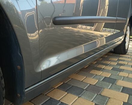 Сірий Фольксваген Golf Plus, об'ємом двигуна 0 л та пробігом 228 тис. км за 5132 $, фото 3 на Automoto.ua