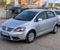 Серый Фольксваген Гольф Плюс, объемом двигателя 1.6 л и пробегом 115 тыс. км за 7299 $, фото 2 на Automoto.ua